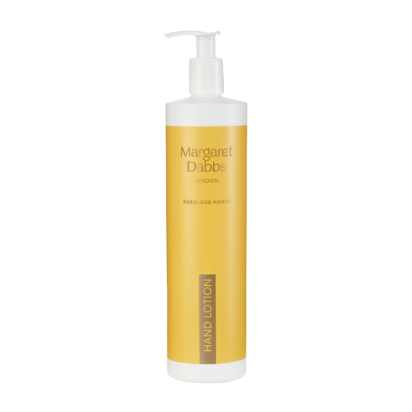 Margaret Dabbs | Intensive Hydrating Hand Lotion | A Little Find