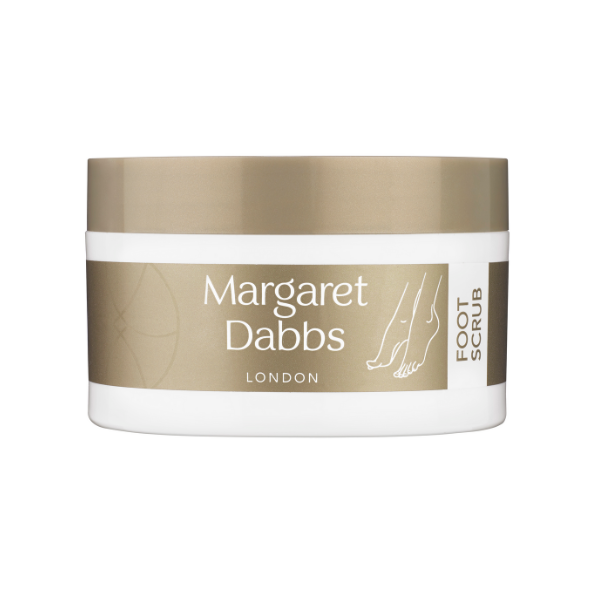 Margaret Dabbs | Pure Natural Foot Scrub - 150ml | A Little Find