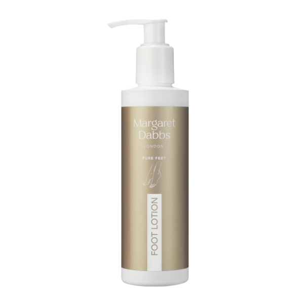 Margaret Dabbs | Pure Restorative Foot Lotion - 200ml | A Little Find
