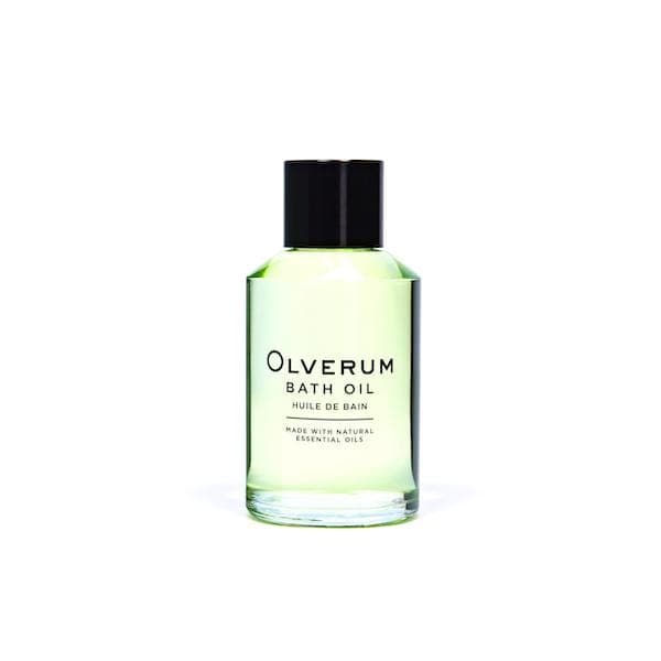 Olverum | Bath Oil - 125ml | A Little Find