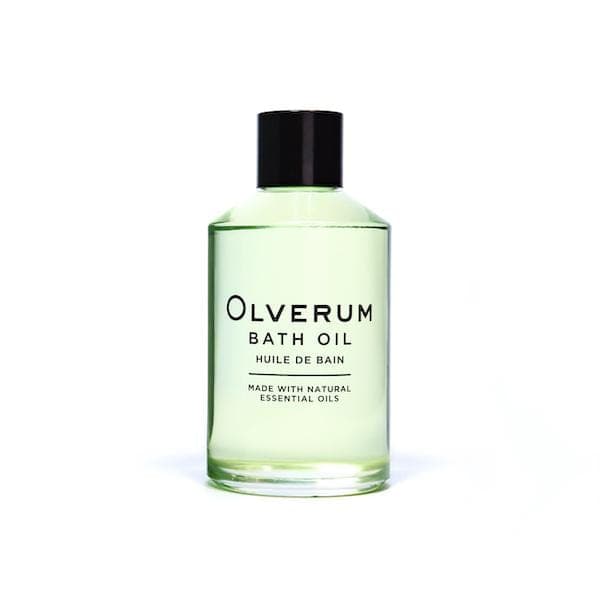 Olverum | Bath Oil - 250ml | A Little Find
