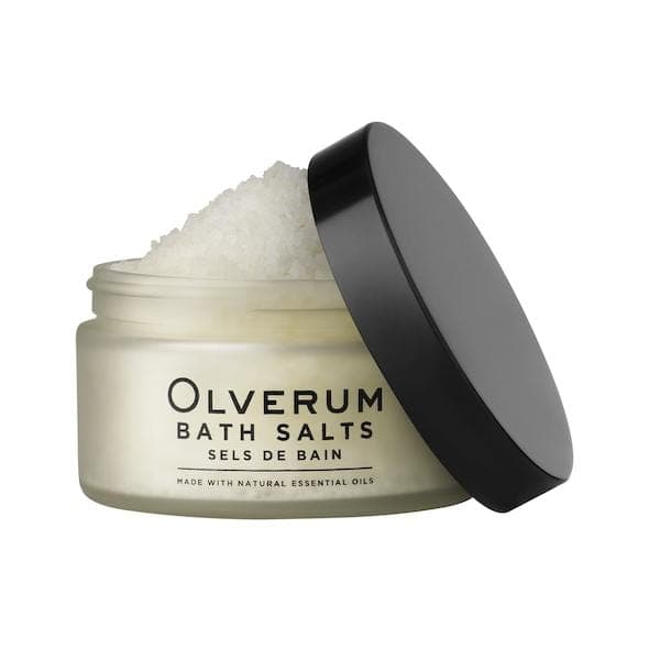 Olverum | Bath Salts - 200g | A Little Find