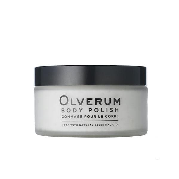 Olverum | Body Polish - 200ml | A Little Find