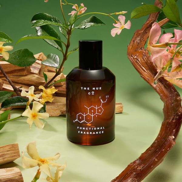 The Nue Co. | Functional Fragrance | A Little Find