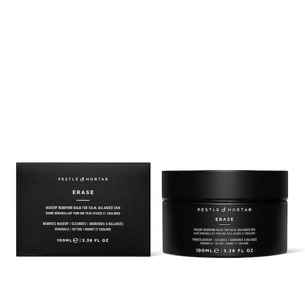 Pestle & Mortar | Erase Balm Cleanser - 100ml | THE FIND