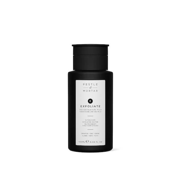 Pestle & Mortar | Exfoliate Glycolic Acid Toner | THE FIND