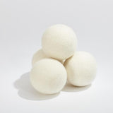 A Little Find | Wool Dryer Balls x 6