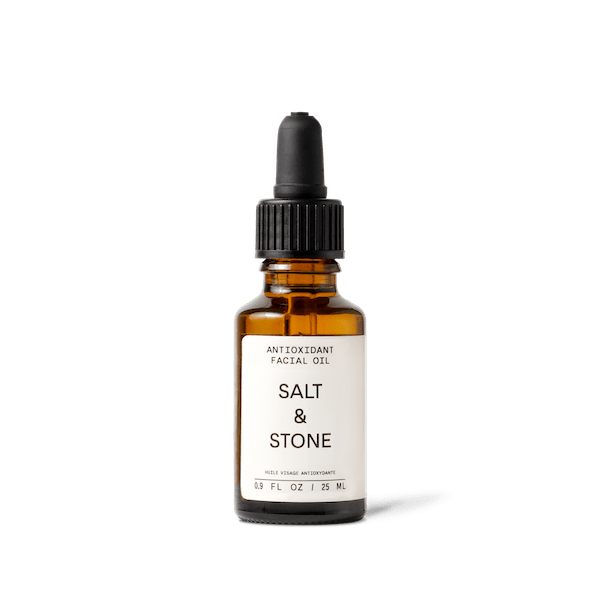 Salt & Stone | Antioxidant Facial Oil -  25ml | A Little Find