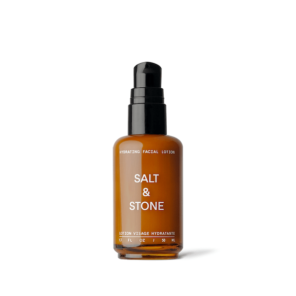 Salt & Stone | Hydrating Facial Lotion - 50ml | A Little Find