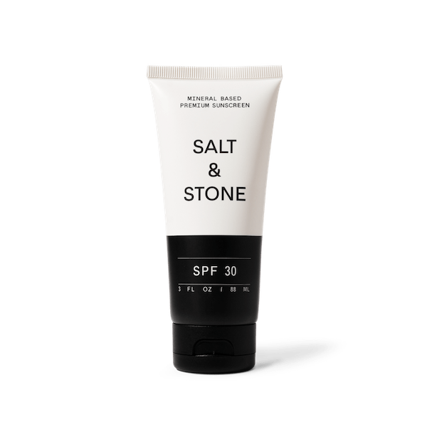 Salt & Stone | Sunscreen Lotion SPF 30 - 88ml | A Little Find