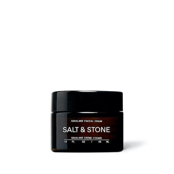Salt & Stone | Squalane Facial Cream - 48ml | A Little Find