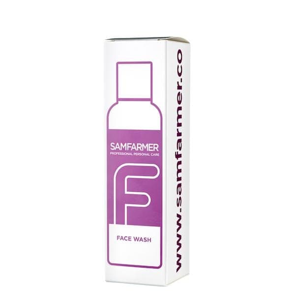 SAMFARMER | Face Wash - 150ml | A Little Find