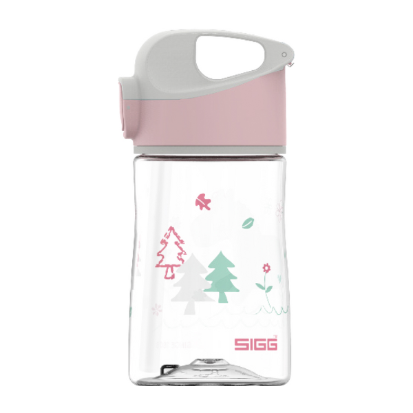 SIGG | Miracle Tots Pony Water Bottle 0.35l | A Little Find