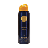 Soleil Toujours | Clean Conscious Antioxidant Sunscreen Mist - SPF 30 - Travel Size - 88ml | A Little Find