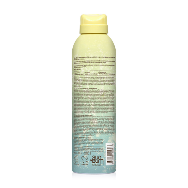 Cool Down AfterSun Spray 200ml