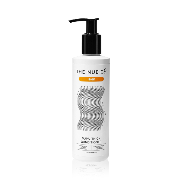 The Nue Co. | Supa_Thick Shampoo & Conditioner Bundle | THE FIND