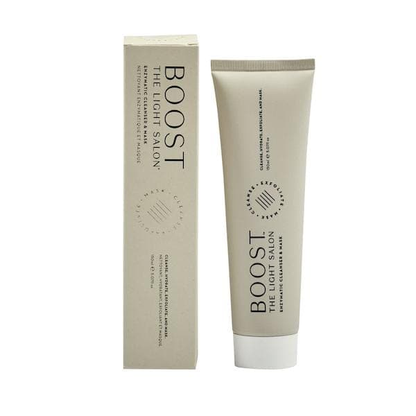 The Light Salon | Enzymatic Cleanser & Mask - 150ml | THE FIND