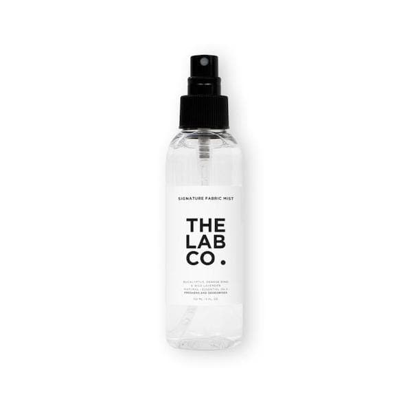 The Lab Co. | Signature Fabric Mist - 150ml | A Little Find