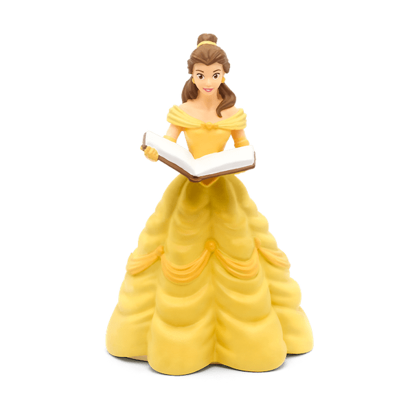 Tonies | Beauty And The Beast - Belle Tonie | A Little Find