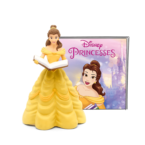 Tonies | Beauty And The Beast - Belle Tonie | A Little Find