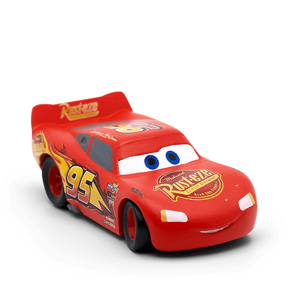 Tonies | Disney - Cars - Lightening McQueen Tonie | A Little Find