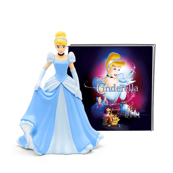 Tonies | Disney - Cinderella Tonie | A Little Find