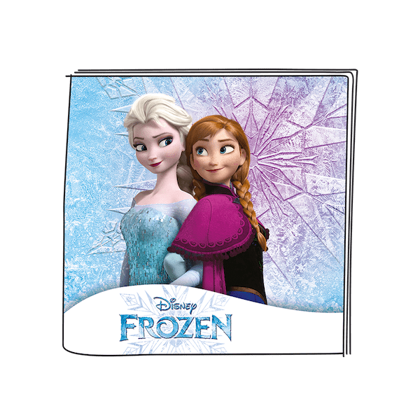 Disney - Frozen - Elsa Tonie