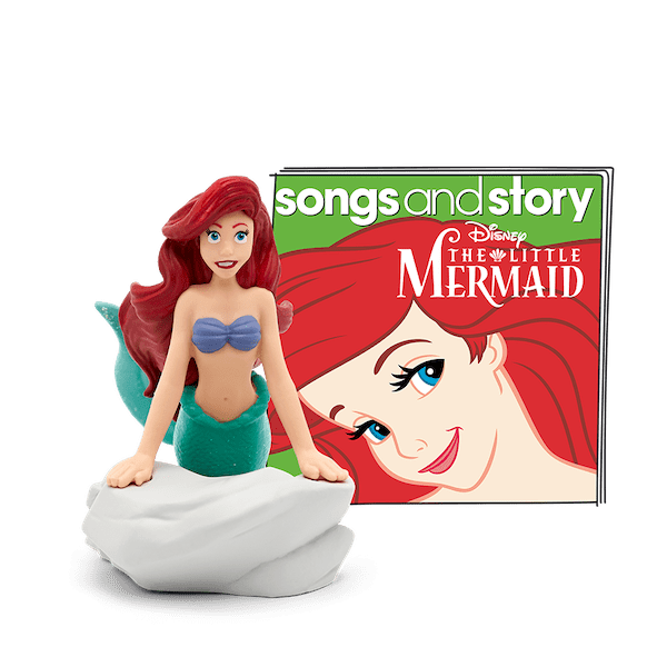 Tonies | Disney - The Little Mermaid - Ariel Tonie | A Little Find