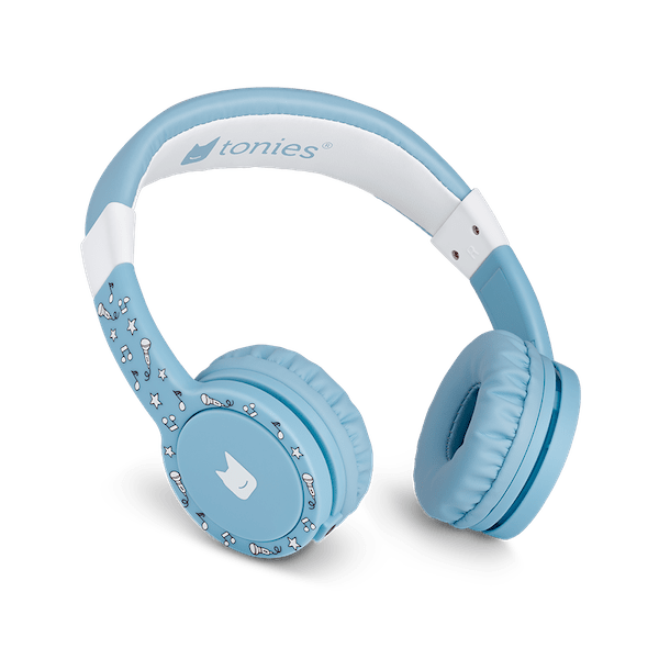 Tonies | Headphones - Blue | A Little Find