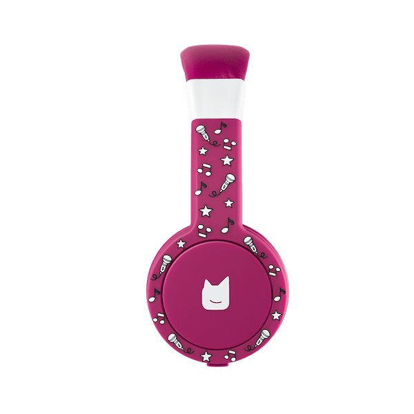 Tonies | Headphones - Purple | A Little Find
