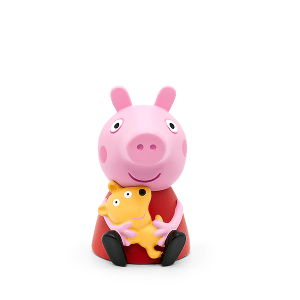 Tonies | Peppa Pig - On The Road With Peppa Pig Tonie | A Little Find