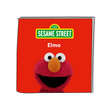 Tonies | Sesame Street - Elmo Tonie | A Little Find 