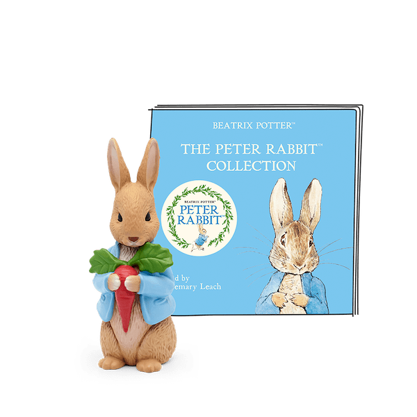 Tonies | The Peter Rabbit Collection Tonie | A Little Find