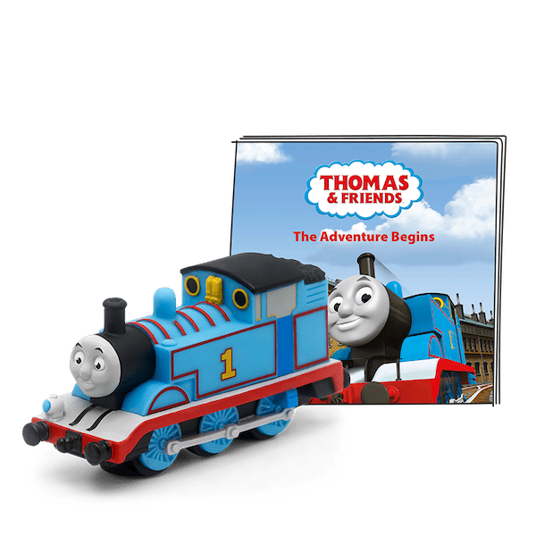 Tonies | Thomas & Friends The Adventure Begins | A Little Find