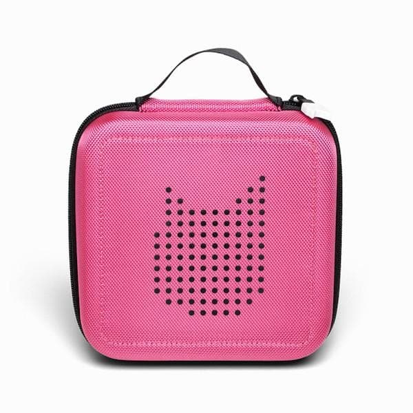 Tonies | Tonie Carrier - Pink | THE FIND