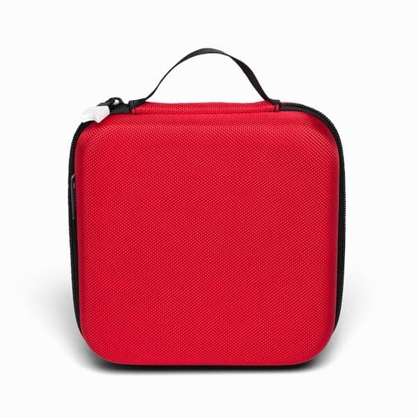 Tonies | Tonie Carrier - Red | A Little Find