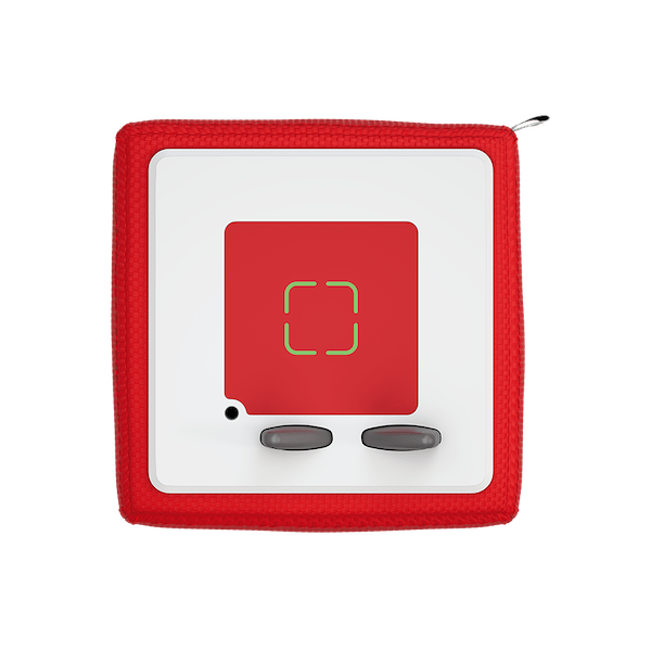 Tonies | Toniebox Starter Set - Red | A Little Find
