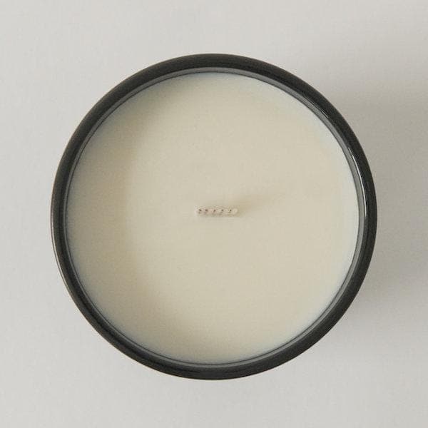 Union Of London | Mandarin Spice Candle - Black | A Little Find