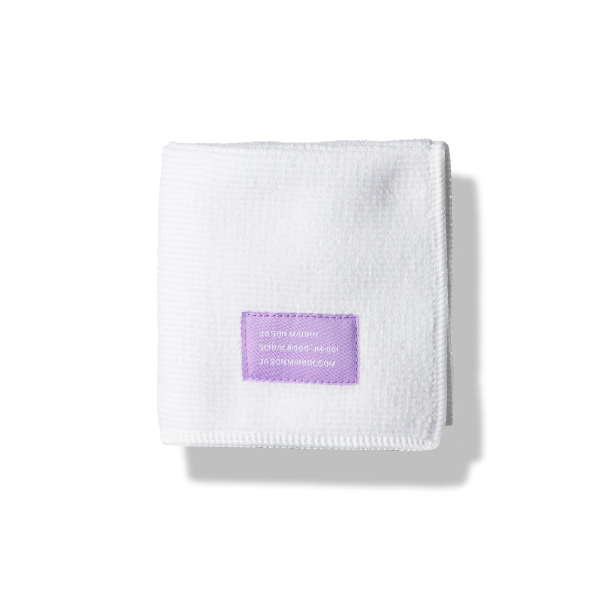 Jason Markk Premium Microfibre Towel