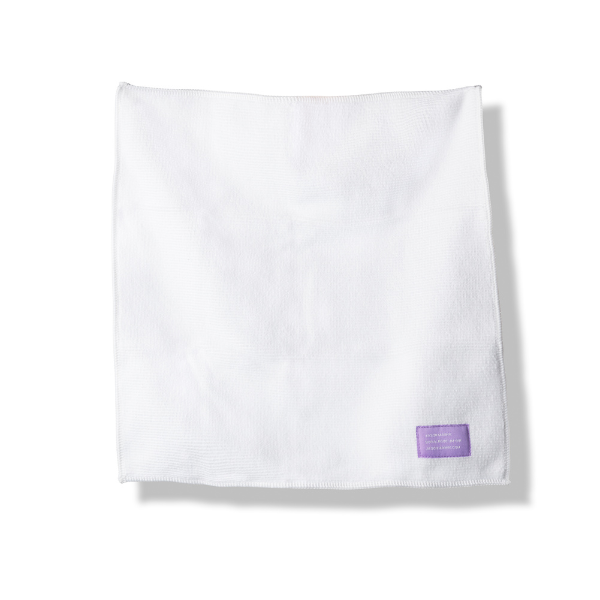 Jason Markk Premium Microfibre Towel