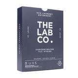 The Lab Co. Eco Laundry Detergent Strips