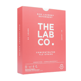 The Lab Co. Eco Laundry Detergent Strips