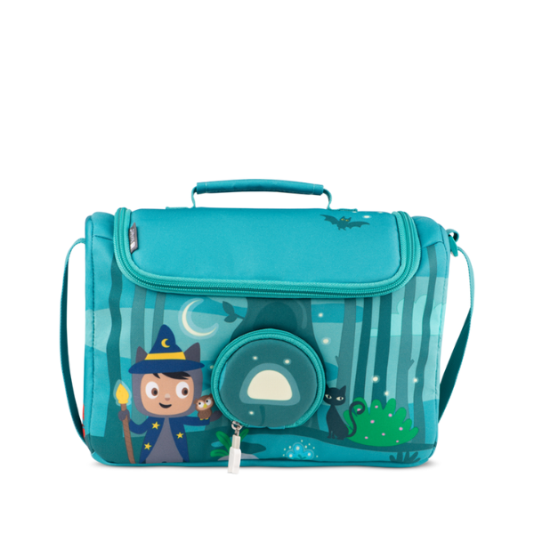 Tonies - Listen & Play Bag - Enchanted Forest