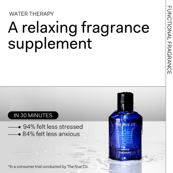 The Nue Co Water Therapy 10ml