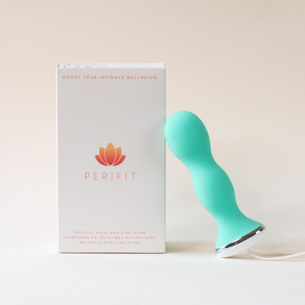 Perifit - Kegel Exerciser With App - Green