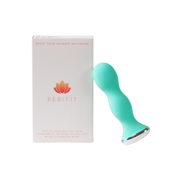 Perifit - Kegel Exerciser With App - Green