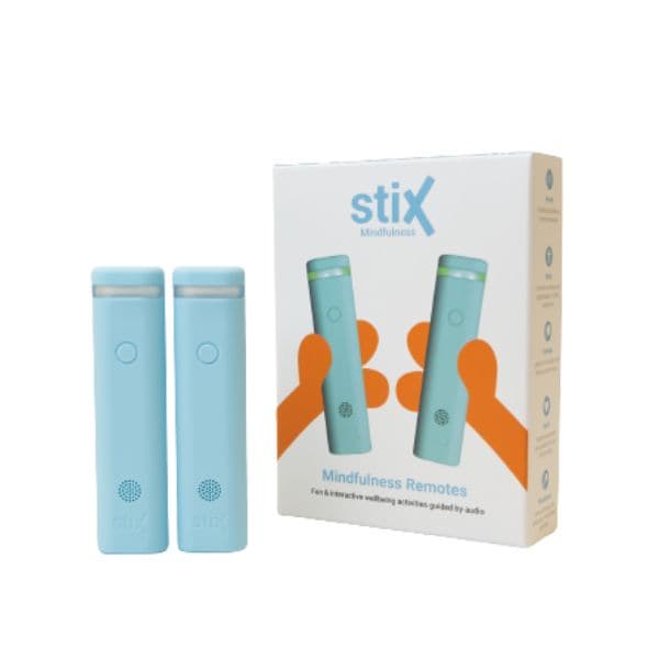 Stix Mindfulness Remotes
