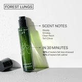 Forest Lungs Fragrance - 10ml