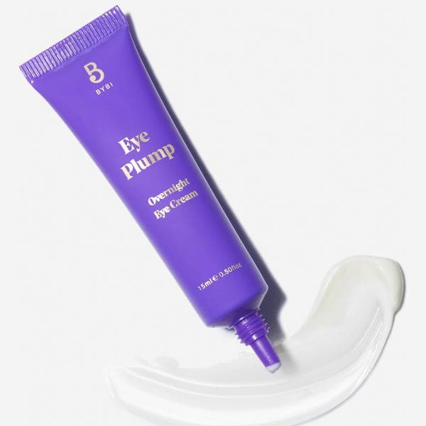 Bybi - Eye Plump - 15ml