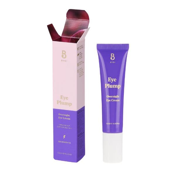 Bybi - Eye Plump - 15ml